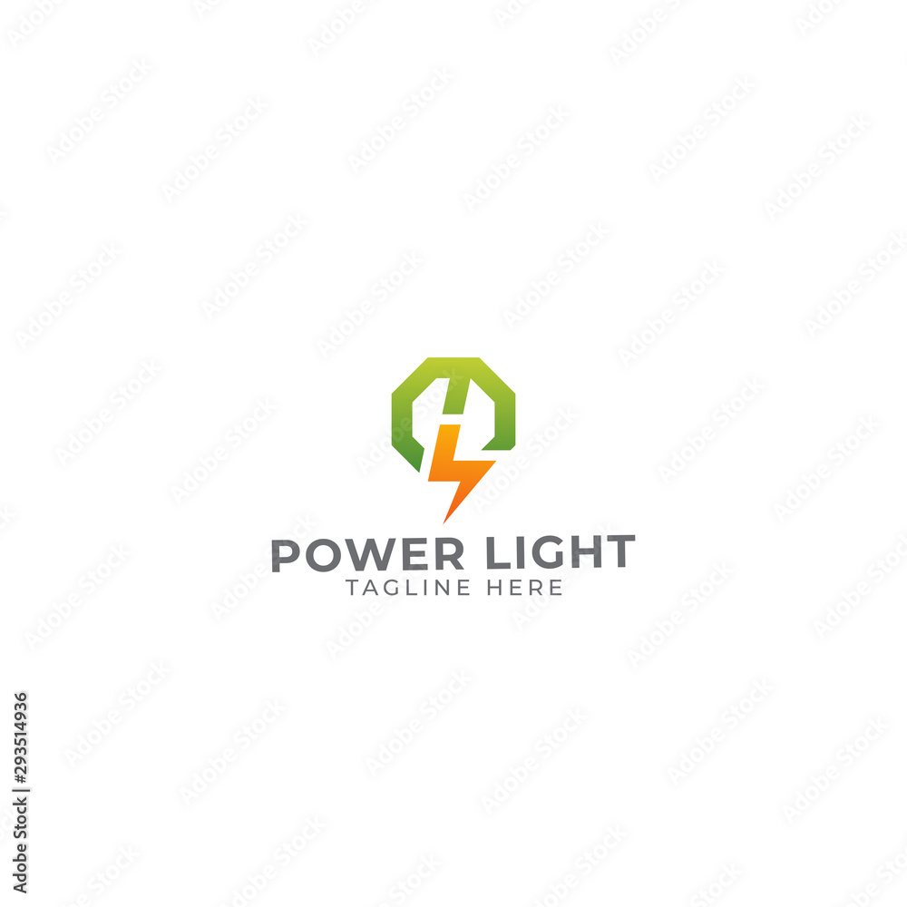 power with abstract letters M and L logo vector icon illustration power with abstract letters M and L logo vector icon illustration
