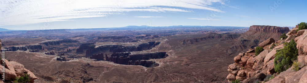 USA Monument Valley Navajo