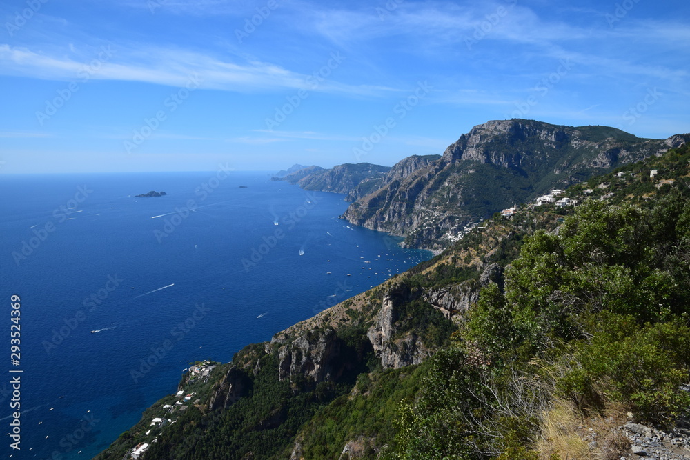 Italy - Amalfi Coast