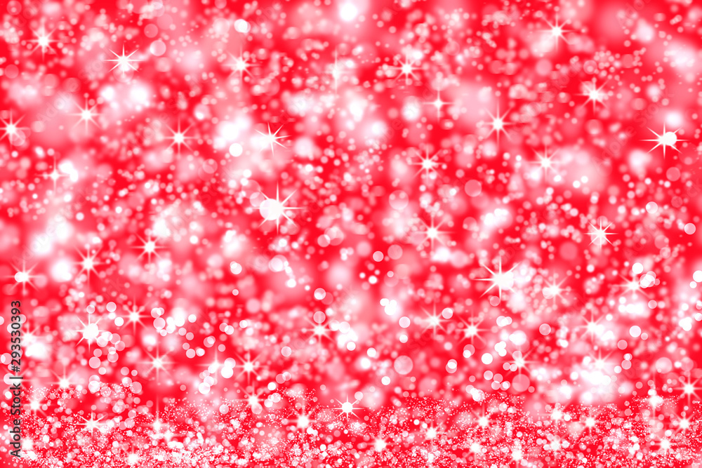 Abstract holidays lights on background Abstract holidays lights on background