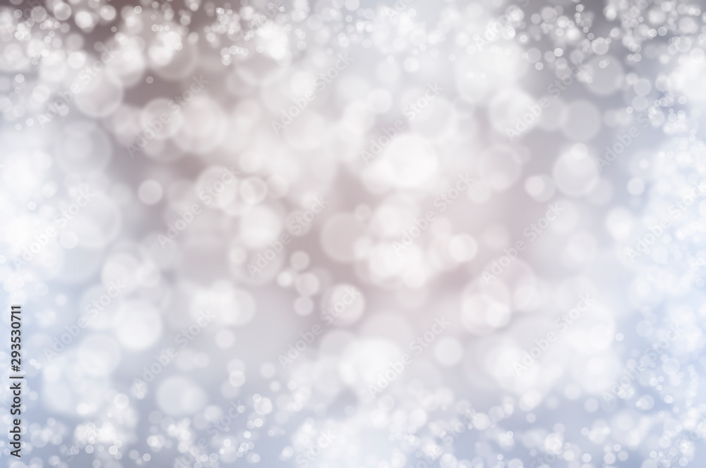 background with white lights background with white lights