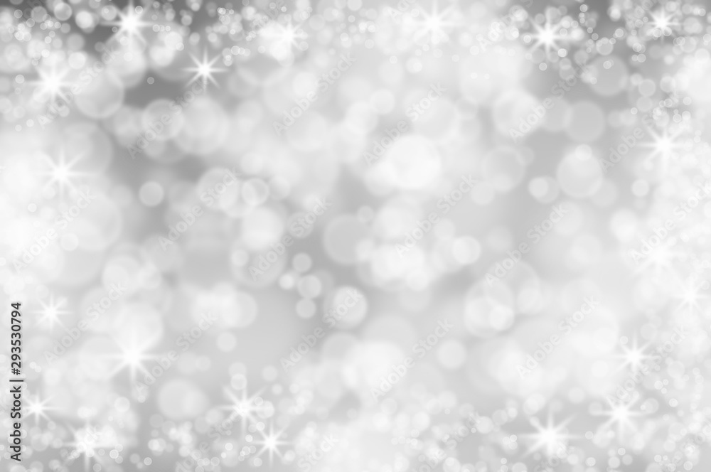 background with white lights background with white lights