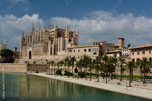 Kathedrale La Seu 