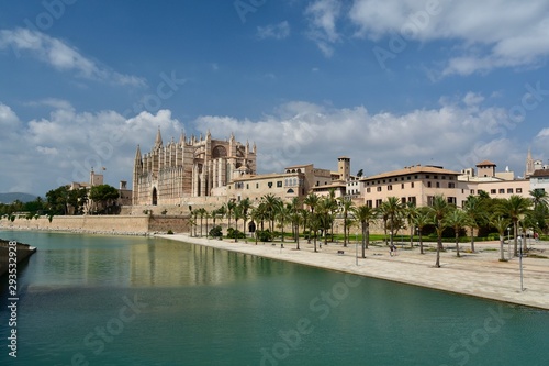 Kathedrale La Seu 