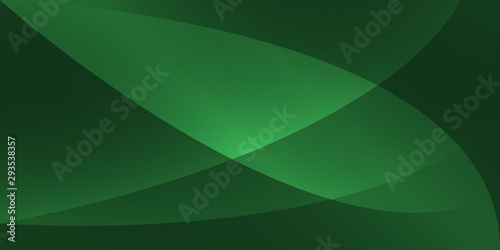 abstract background design with elegant arch transparent