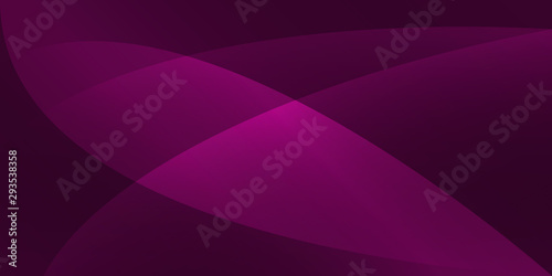abstract background design with elegant arch transparent