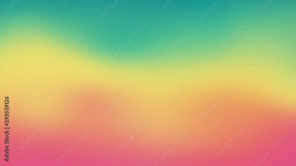 Premium packshot backdrop for presentation product red yellow green horizontal gradient Premium packshot backdrop for presentation product red yellow green horizontal gradient