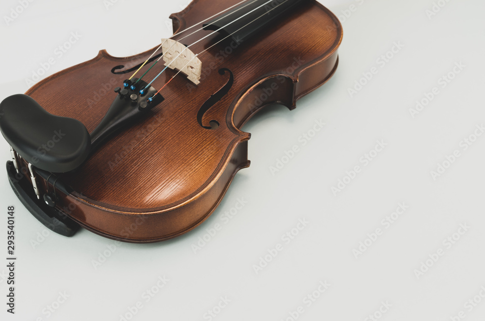 violin body top perspective close up violin body top perspective close up