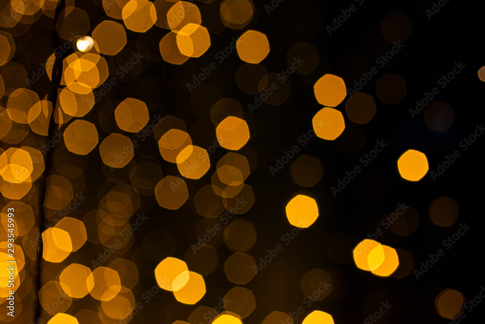 Bokeh Bokeh