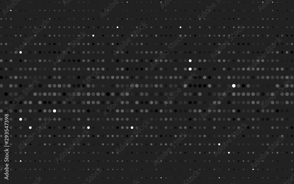 Light Silver, Gray vector cover with spots. Glitter abstract illustration with blurred drops of rain. Pattern for beautiful websites. Light Silver, Gray vector cover with spots. Glitter abstract illustration with blurred drops of rain. Pattern for beautiful websites.