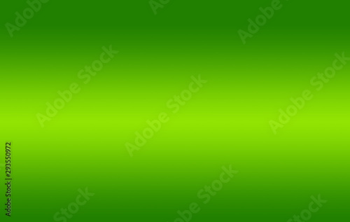 gradient green background with space for text