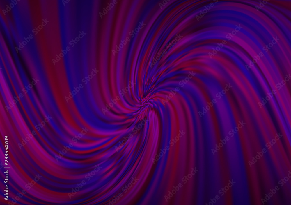 Dark Purple vector background with lamp shapes. A sample with blurred bubble shapes. Textured wave pattern for backgrounds. Dark Purple vector background with lamp shapes. A sample with blurred bubble shapes. Textured wave pattern for backgrounds.