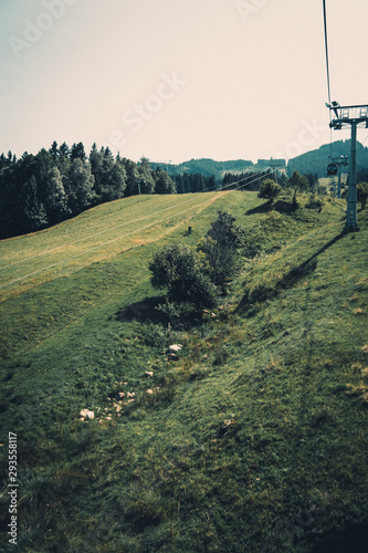 Urlaub in Bayern