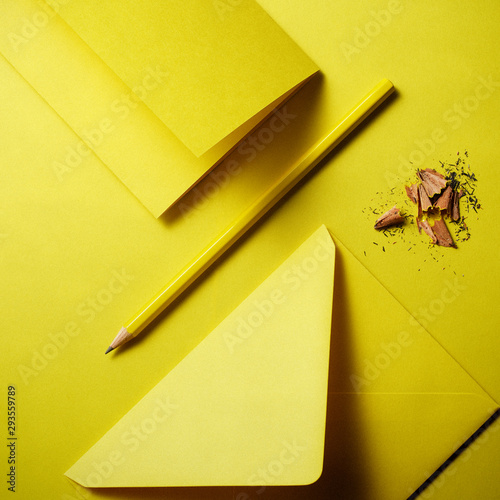 letter writing