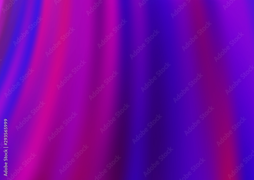 Light Purple vector template with lava shapes. A vague circumflex abstract illustration with gradient. Brand new design for your ads, poster, banner. Light Purple vector template with lava shapes. A vague circumflex abstract illustration with gradient. Brand new design for your ads, poster, banner.