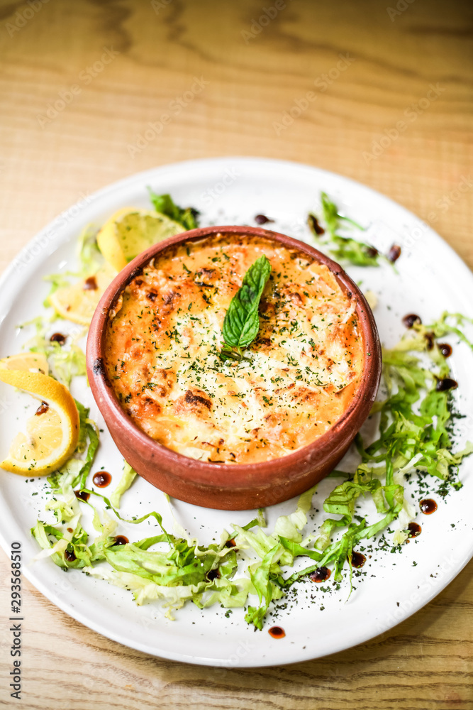 lasagne lasagne