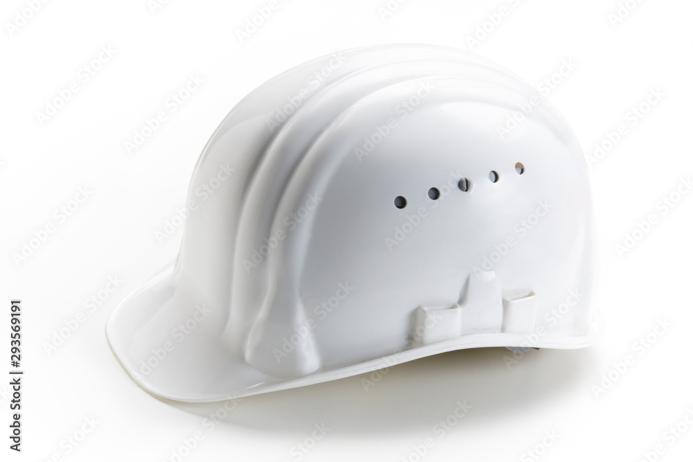 Fototapeta premium Builders Hat
