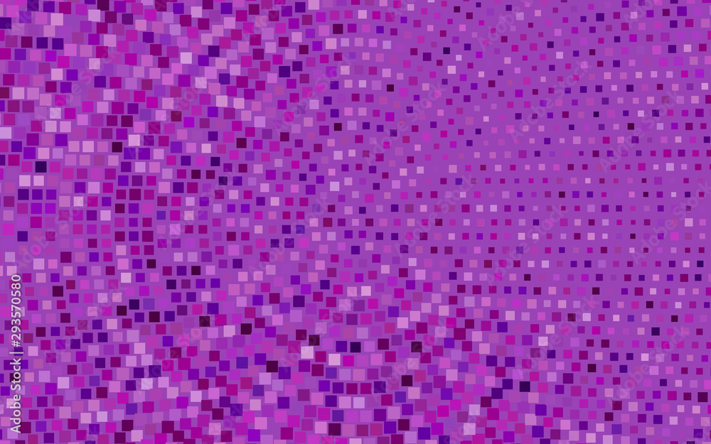 Light Purple vector backdrop with rectangles, squares. Rectangles on abstract background with colorful gradient. The template can be used as a background. Light Purple vector backdrop with rectangles, squares. Rectangles on abstract background with colorful gradient. The template can be used as a background.