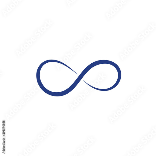 Infinity Design Infinity logo Vector Logo