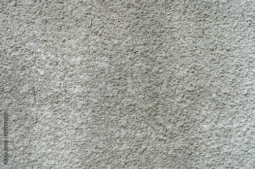 Gray concrete texture for background. building material