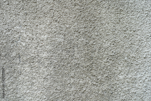 uneven rough concrete texture for background. building material
