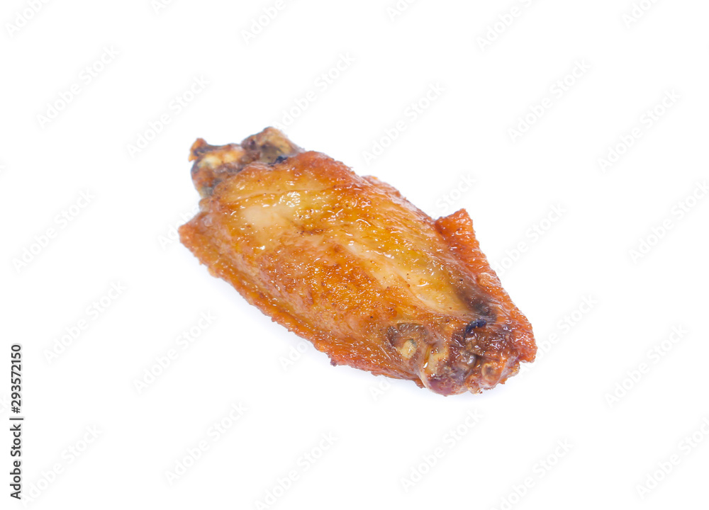 Fried chicken Fried chicken