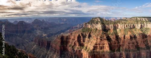 USA Grand Canyon / Amerika photo