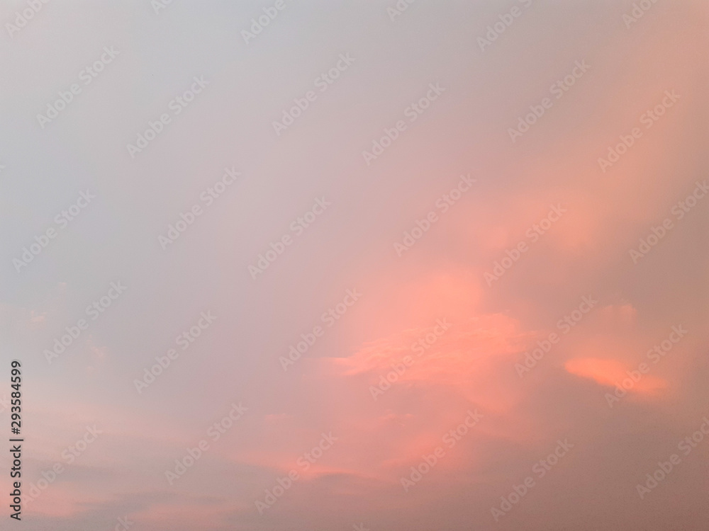 sky with clouds sky with clouds