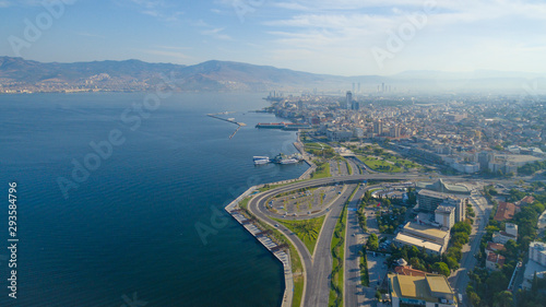 Izmir is a city on Turkey   s Aegean coast. Known as Smyrna in antiquity  it was founded by the Greeks.