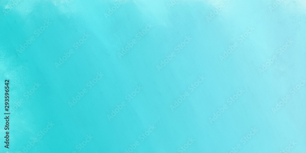 diffuse brushed / painted background with medium turquoise, baby blue and sky blue color and space for text. can be used for advertising, marketing, presentation diffuse brushed / painted background with medium turquoise, baby blue and sky blue color and space for text. can be used for advertising, marketing, presentation