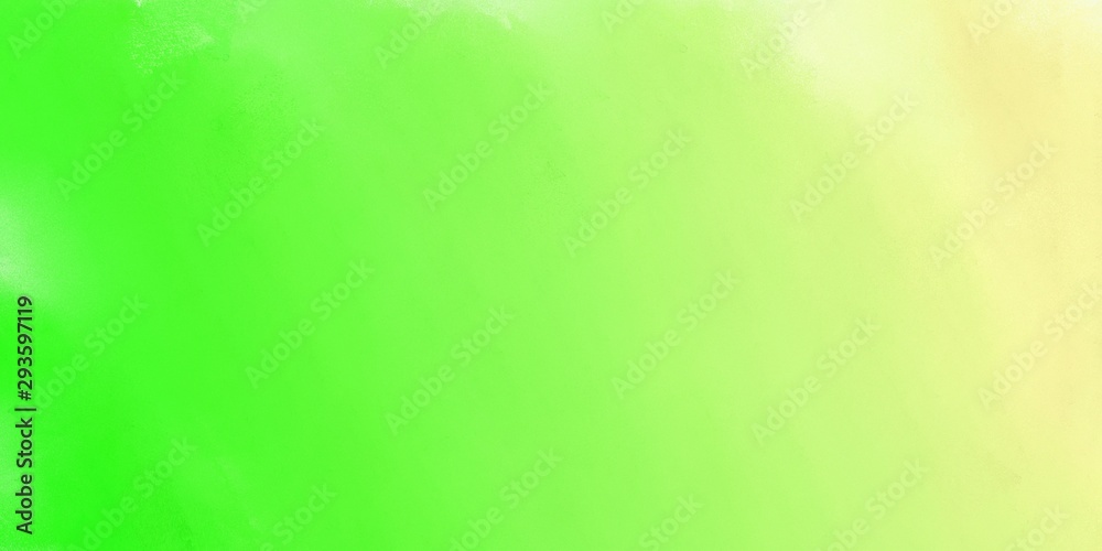 abstract diffuse painting background with pastel green, khaki and neon green  color and space for text. can be used for background or wallpaper Stock  Illustration | Adobe Stock