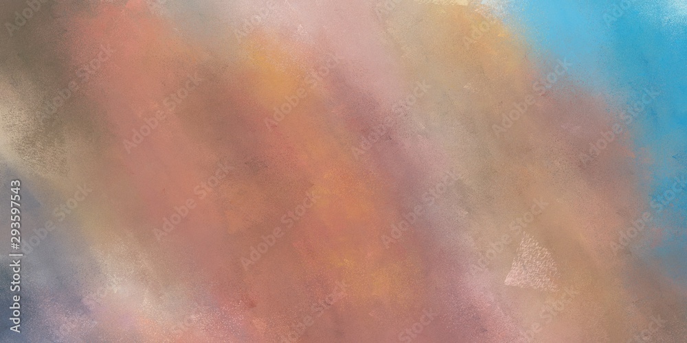 abstract diffuse texture painting with rosy brown, steel blue and pastel purple color and space for text. can be used for cover design, poster, advertising abstract diffuse texture painting with rosy brown, steel blue and pastel purple color and space for text. can be used for cover design, poster, advertising