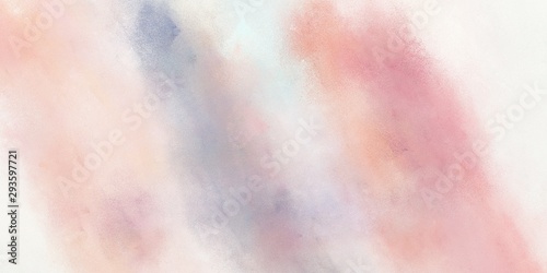 abstract soft grunge texture painting with light gray, pastel pink and tan color and space for text. can be used as texture, background element or wallpaper