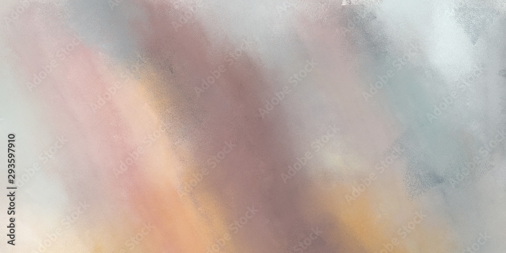 abstract universal background painting with ash gray, dark gray and gray gray color and space for text. can be used for advertising, marketing, presentation