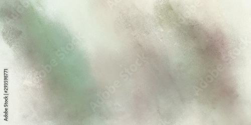 abstract universal background painting with ash gray, beige and gray gray color and space for text. can be used for wallpaper, cover design, poster, advertising