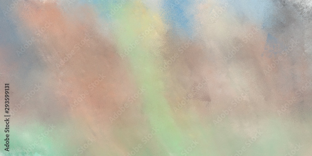abstract universal background painting with dark gray, light gray and pastel gray color and space for text. can be used for wallpaper, cover design, poster, advertising