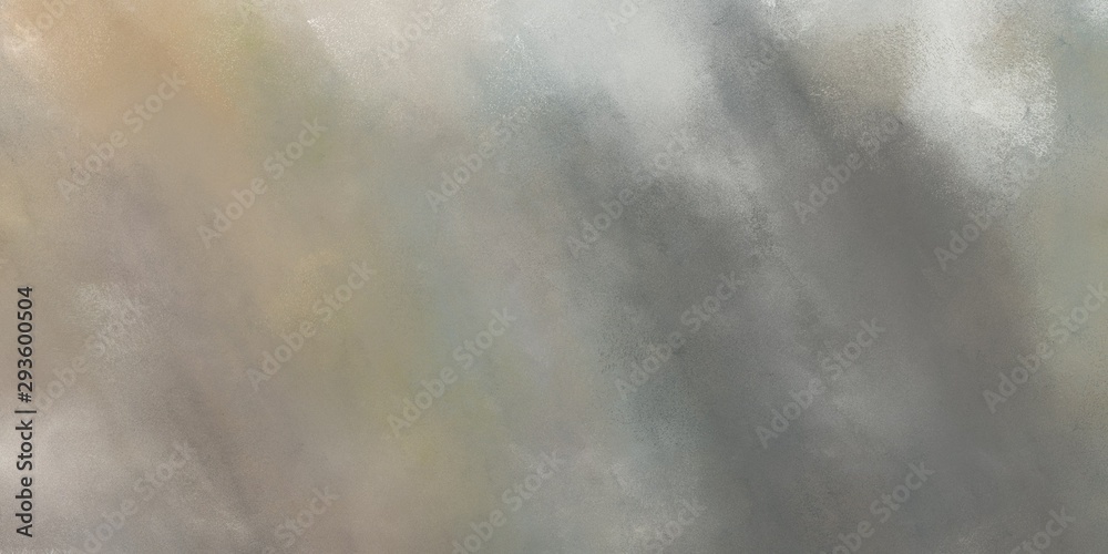 abstract fine brushed background with gray gray, pastel gray and dim gray color and space for text. can be used for background or wallpaper