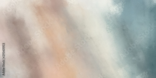 abstract diffuse texture painting with silver, slate gray and light slate gray color and space for text. can be used as texture, background element or wallpaper