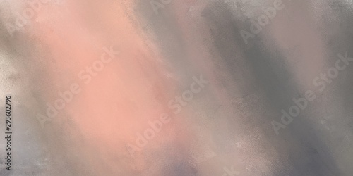 abstract fine brushed background with rosy brown, burly wood and dim gray color and space for text. can be used as wallpaper or texture graphic element