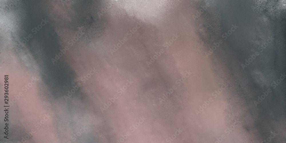 fine brushed / painted background with old lavender, dark slate gray and silver color and space for text. can be used for wallpaper, cover design, poster, advertising fine brushed / painted background with old lavender, dark slate gray and silver color and space for text. can be used for wallpaper, cover design, poster, advertising