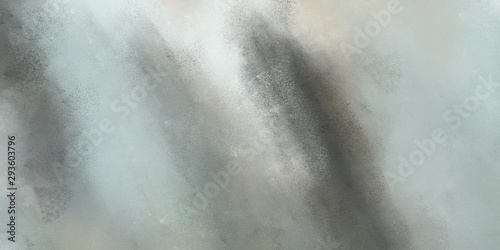 abstract soft grunge texture painting with dark gray, ash gray and dark slate gray color and space for text. can be used as wallpaper or texture graphic element