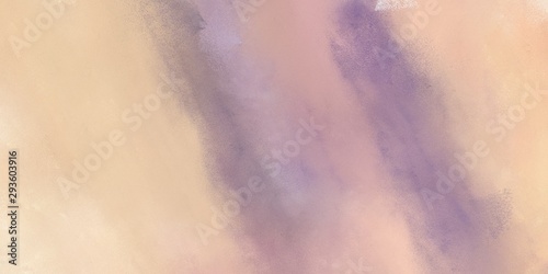 abstract soft grunge texture painting with tan  baby pink and rosy brown color and space for text. can be used for background or wallpaper