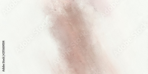 abstract universal background painting with linen, rosy brown and silver color and space for text. can be used as wallpaper or texture graphic element