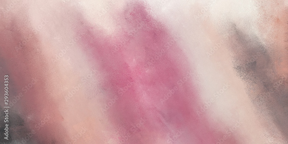 abstract soft grunge texture painting with rosy brown, antique white and old mauve color and space for text. can be used for cover design, poster, advertising abstract soft grunge texture painting with rosy brown, antique white and old mauve color and space for text. can be used for cover design, poster, advertising