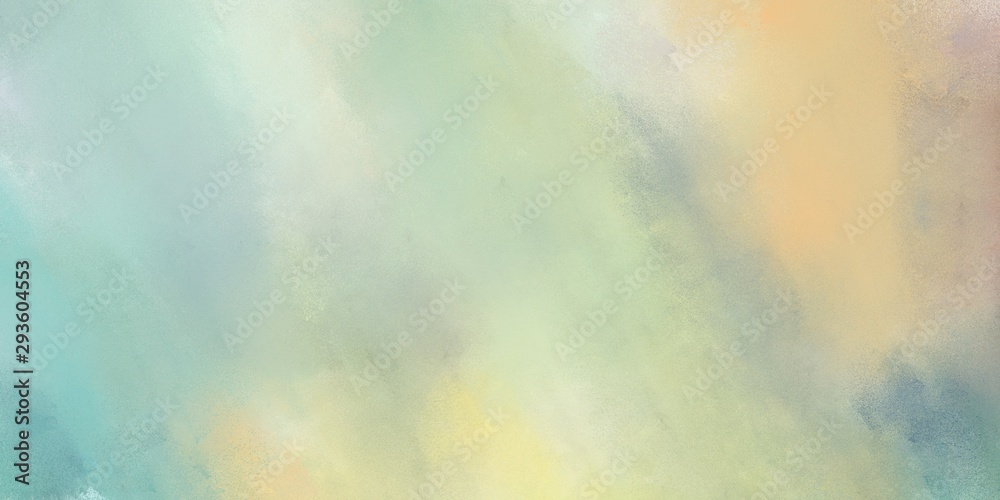abstract diffuse texture painting with pastel gray, cadet blue and ash gray color and space for text. can be used as wallpaper or texture graphic element
