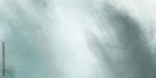 fine brushed / painted background with light gray, dim gray and light slate gray color and space for text. can be used as wallpaper or texture graphic element