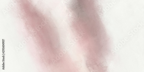 abstract diffuse texture painting with linen, rosy brown and silver color and space for text. can be used for cover design, poster, advertising
