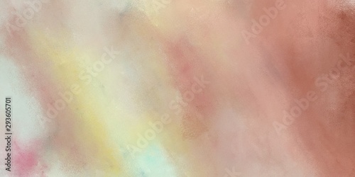 abstract diffuse texture painting with tan, indian red and light gray color and space for text. can be used as texture, background element or wallpaper