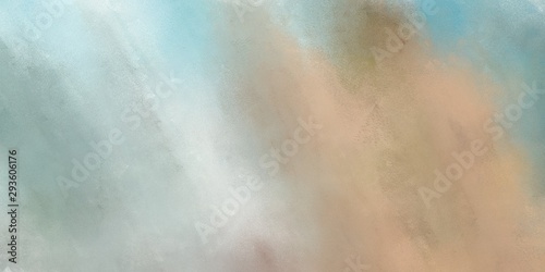 abstract soft grunge texture painting with dark gray, light gray and pastel brown color and space for text. can be used as wallpaper or texture graphic element