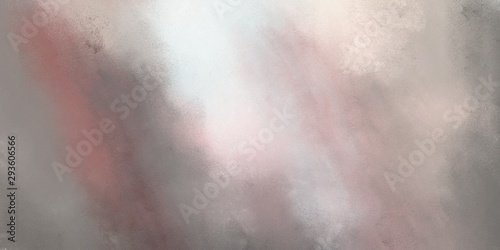 abstract diffuse texture painting with rosy brown, antique white and dim gray color and space for text. can be used as texture, background element or wallpaper